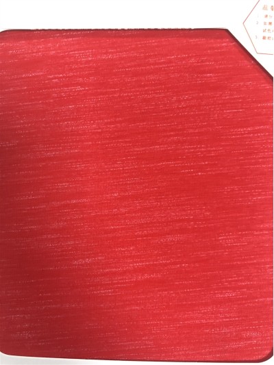 ZS-JQ 段彩棉拉架平紋 165g 成分：57%C 38%T 5%SP  JQ1662C 45度照